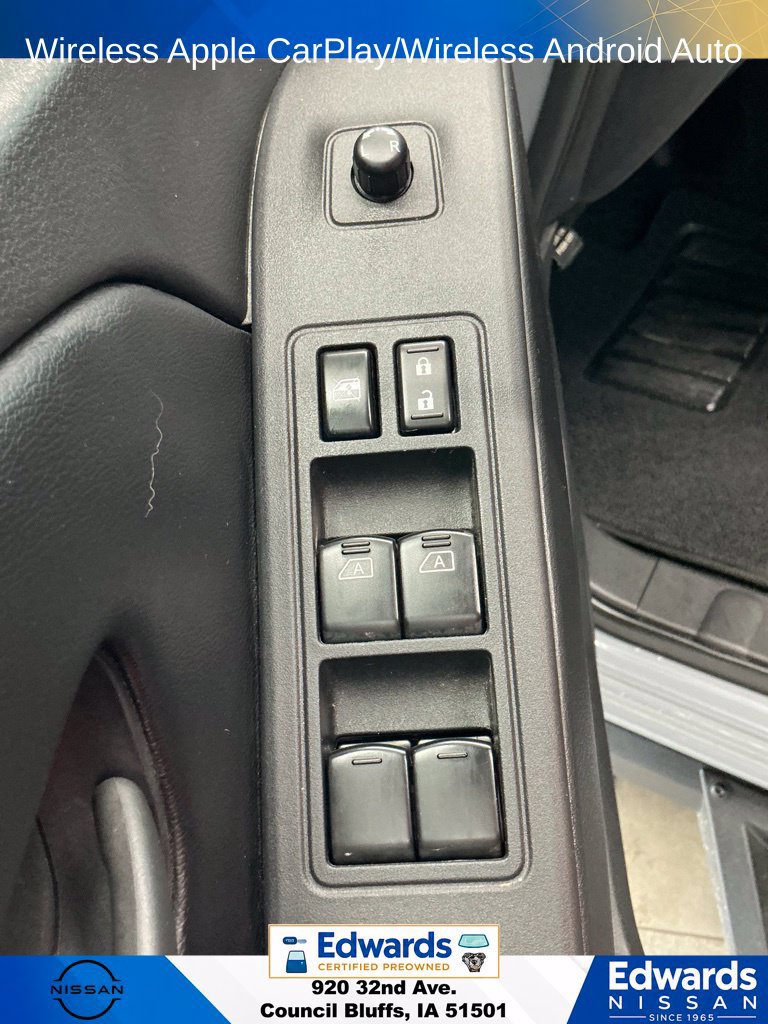 Used 2026 Nissan Frontier PRO-4X w/ Pro-4x Convenience Package AWD/4WD image 21