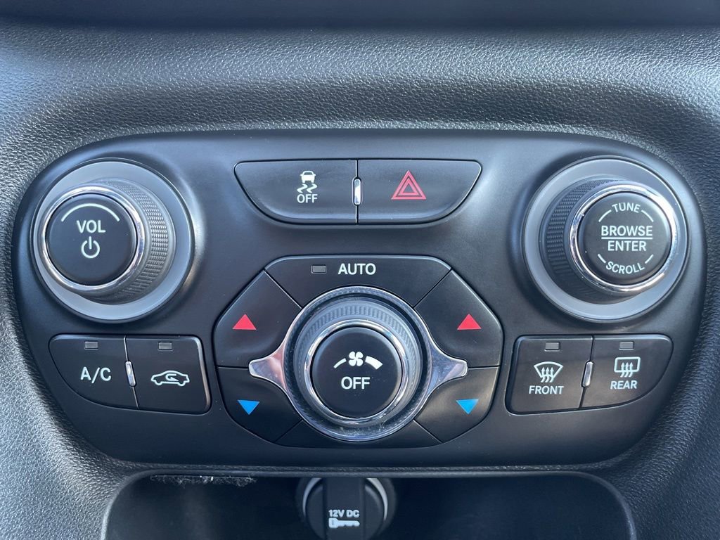 Used 2015 Dodge Dart GT w/ Sun/Sound Group FWD image 20