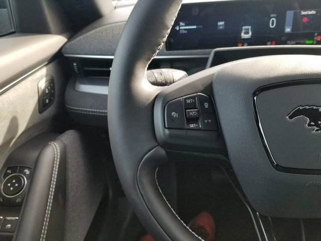 New 2025 Ford Mustang Mach-E GT w/ Interior Protection Package AWD/4WD image 26