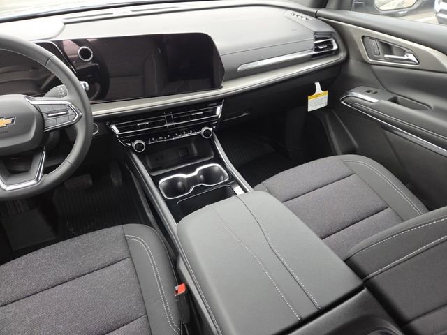 New 2026 Chevrolet Traverse LT w/ Driver Confidence Package AWD/4WD image 33