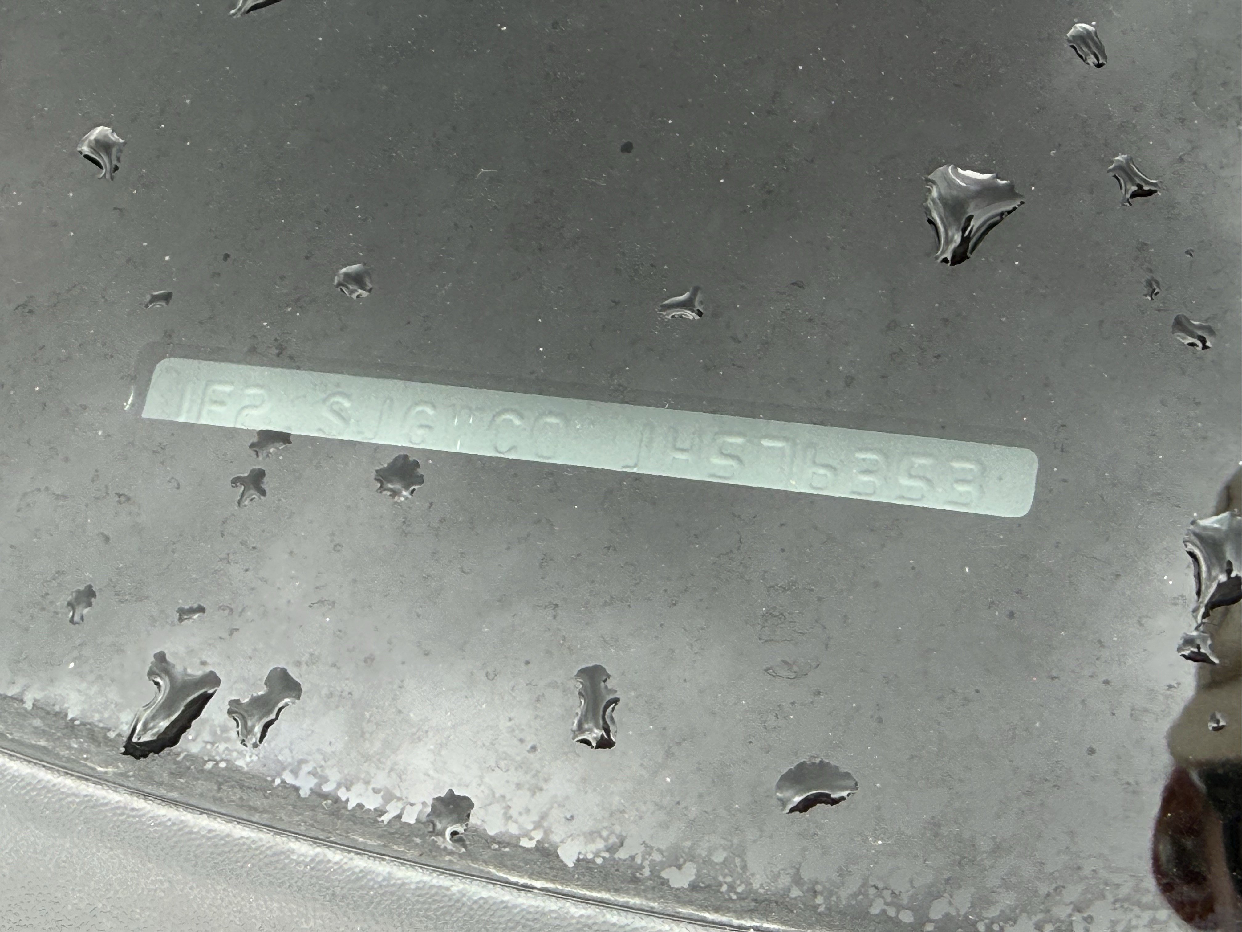 Used 2018 Subaru Forester 2.0XT Touring w/ Popular Package #3B image 36