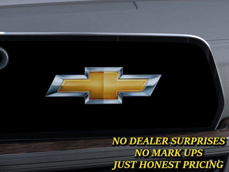 New 2026 Chevrolet Tahoe LS w/ LPO, Dark Essentials Package RWD image 20