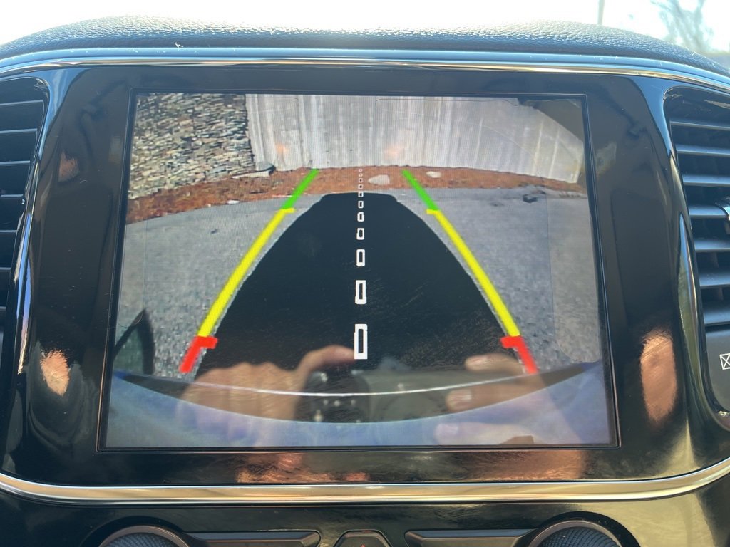 Used 2020 Jeep Grand Cherokee Limited w/ Premium Lighting Group image 22