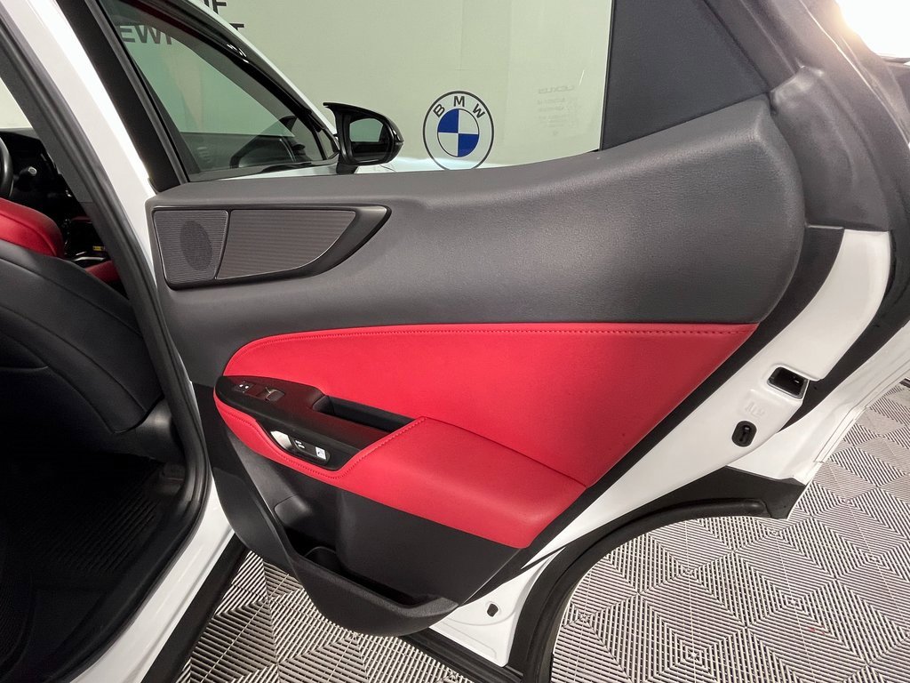 Used 2024 Lexus NX 450h+ F Sport image 24