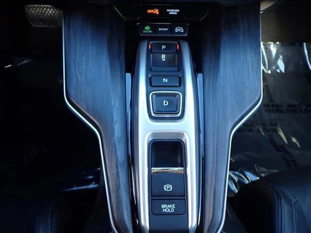 Used 2018 Honda Clarity Touring image 19