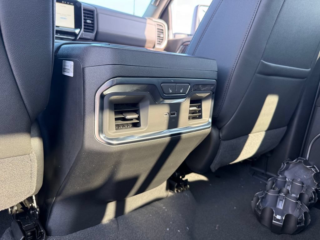 New 2026 GMC Sierra 2500 SLT w/ SLT Convenience Package AWD/4WD image 23