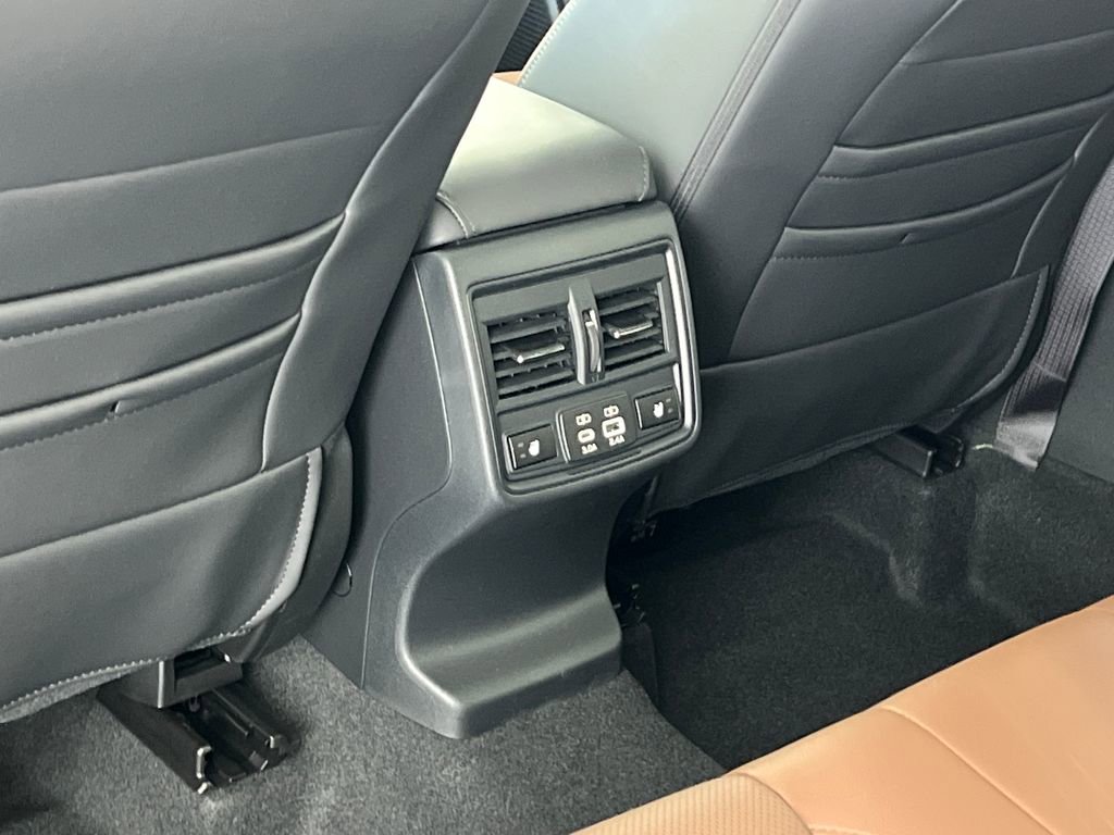 New 2026 Subaru Outback Touring XT image 40