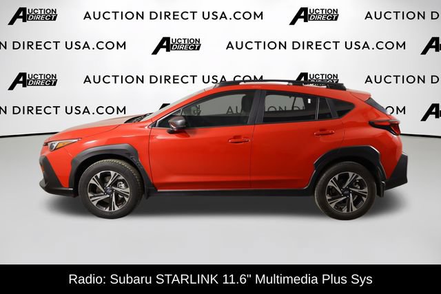 Used 2024 Subaru Crosstrek 2.0i Premium w/ Popular Package #4 AWD/4WD image 5