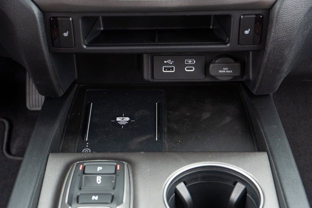 New 2026 Honda Ridgeline RTL image 25