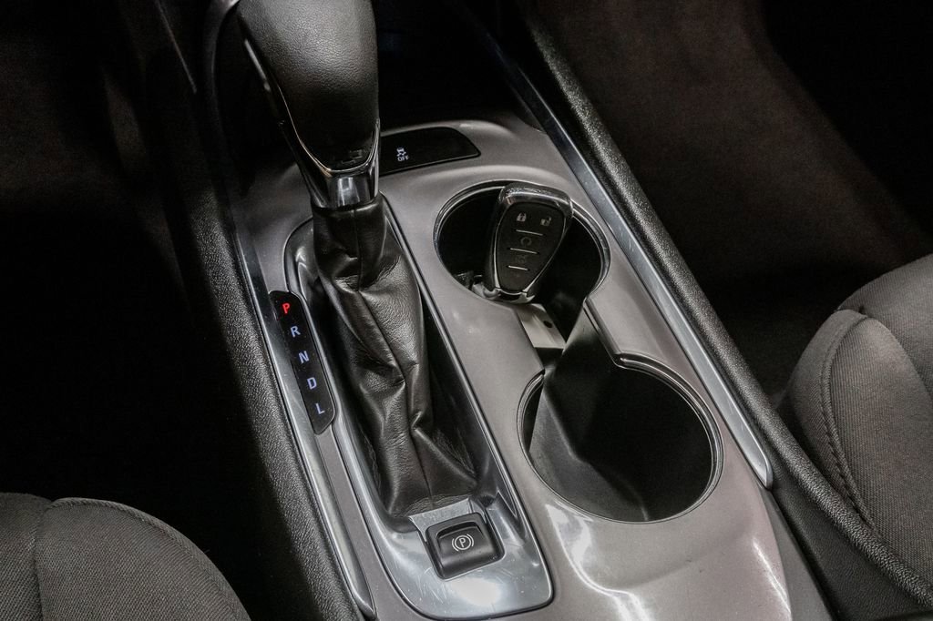 Used 2023 Chevrolet Malibu LT image 22