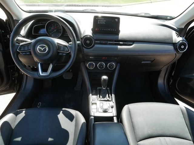 Used 2019 MAZDA CX-3 Touring w/ Touring I-ACTIVSENSE Package AWD/4WD image 22