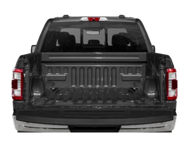 Used 2021 Ford F150 Lariat AWD/4WD image 11