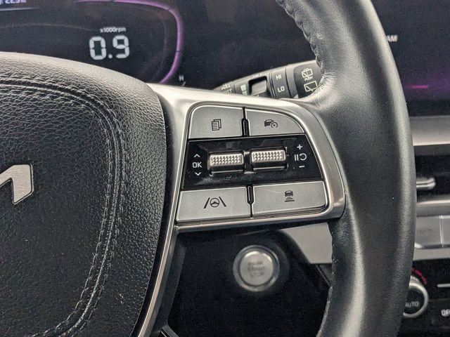 Used 2023 Kia Telluride S AWD/4WD image 23
