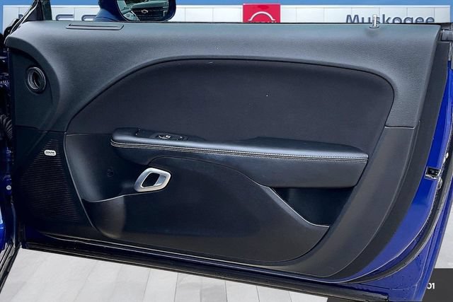 Used 2021 Dodge Challenger R/T Scat Pack RWD image 28