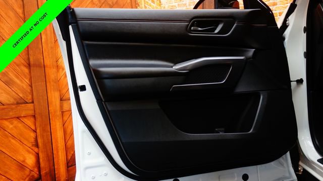 Certified 2023 Nissan Pathfinder Rock Creek AWD/4WD image 29