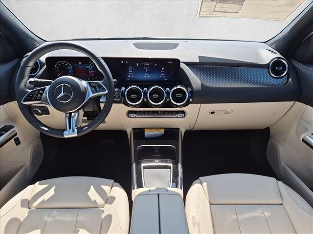 New 2026 Mercedes-Benz GLA 250 4MATIC image 15