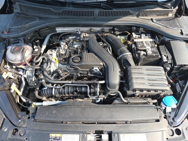 Certified 2023 Volkswagen Jetta Sport FWD image 28