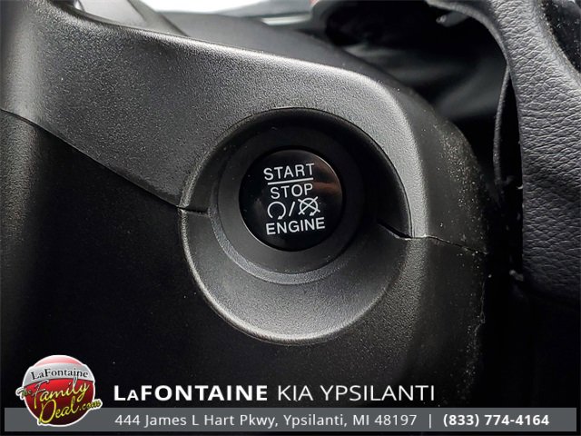 Used 2018 Jeep Compass Limited w/ Navigation Group image 19