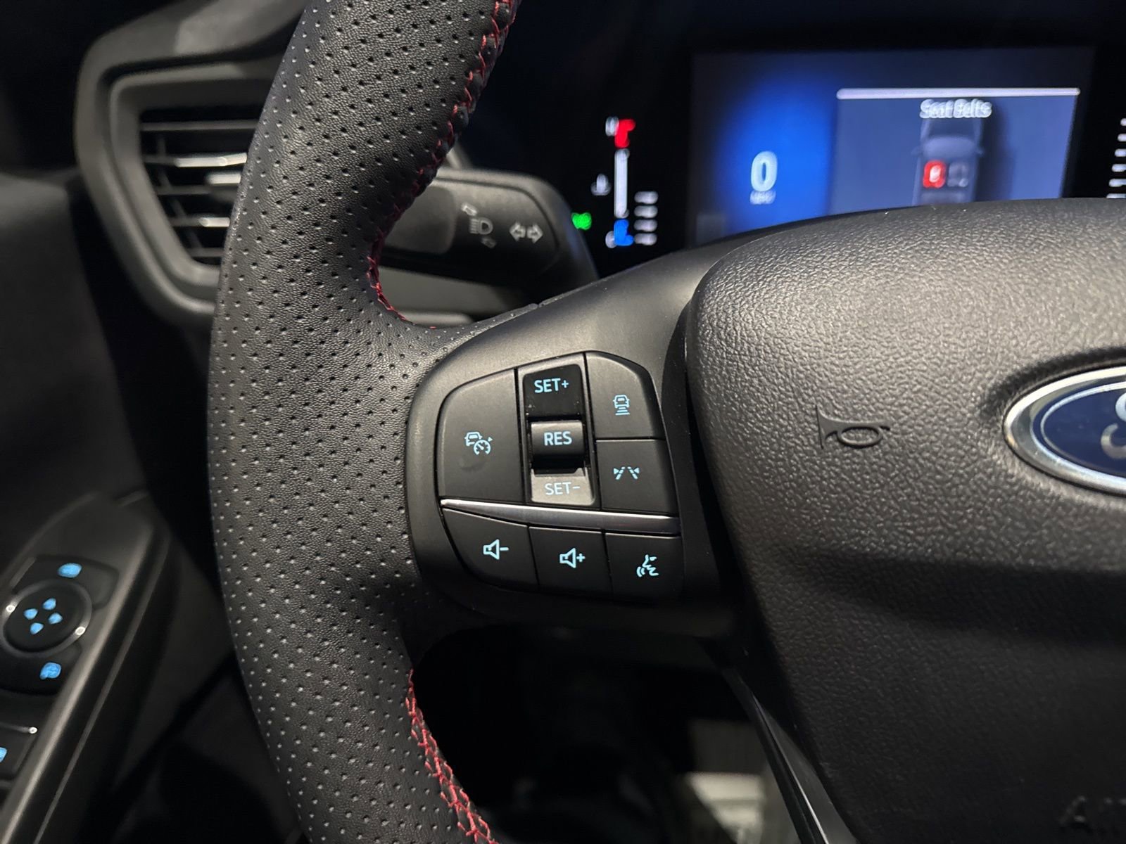 Certified 2023 Ford Escape ST-Line w/ Tech Pack #1 image 30