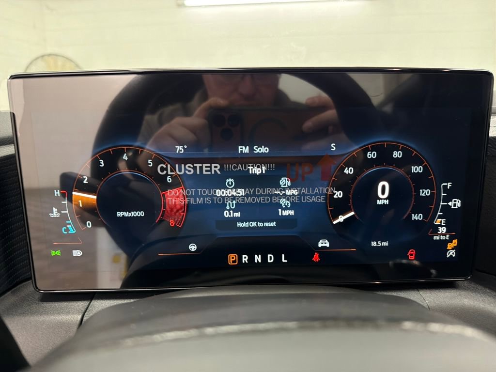 New 2026 Ford Mustang Coupe image 23