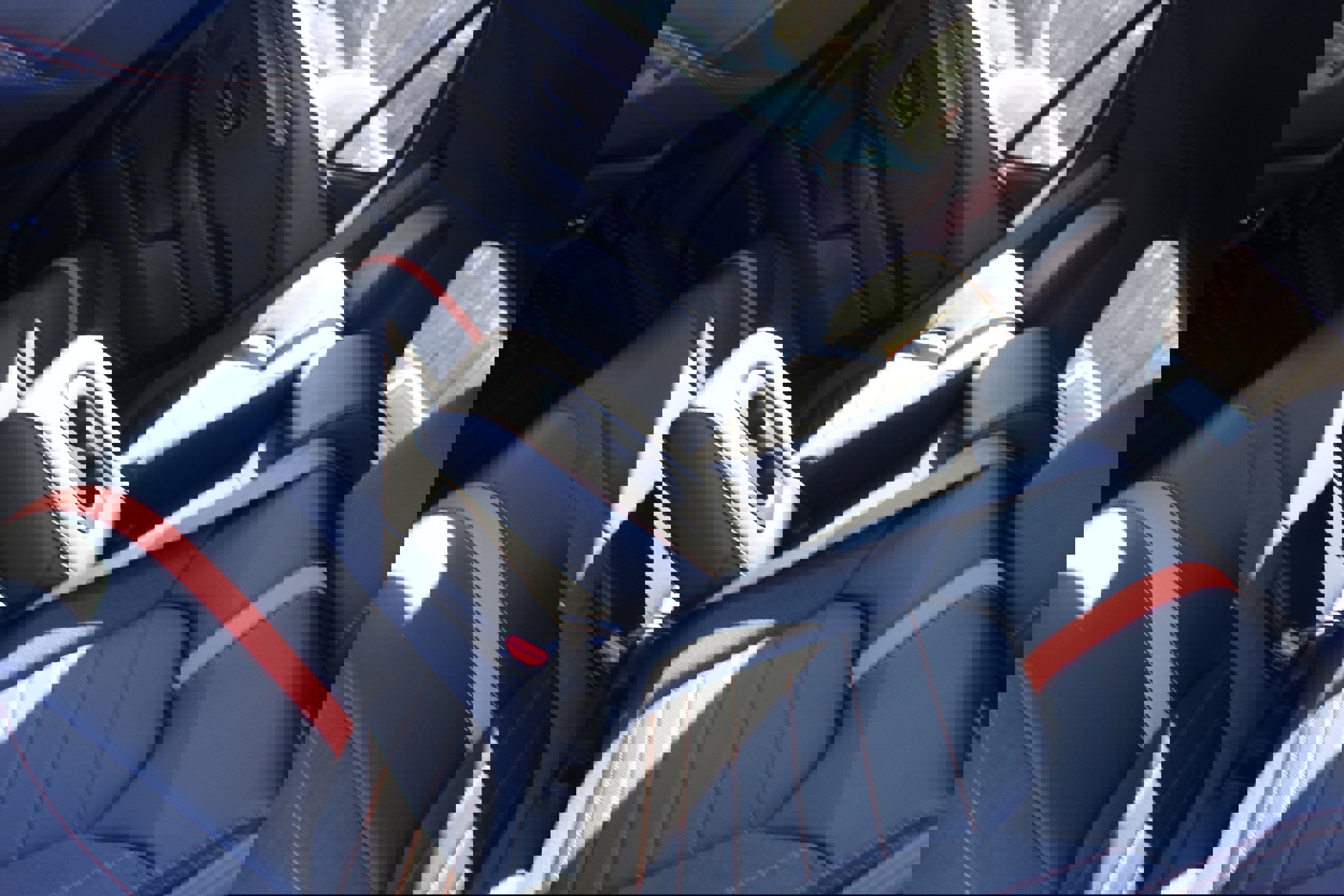 New 2026 Honda Passport TrailSport image 9