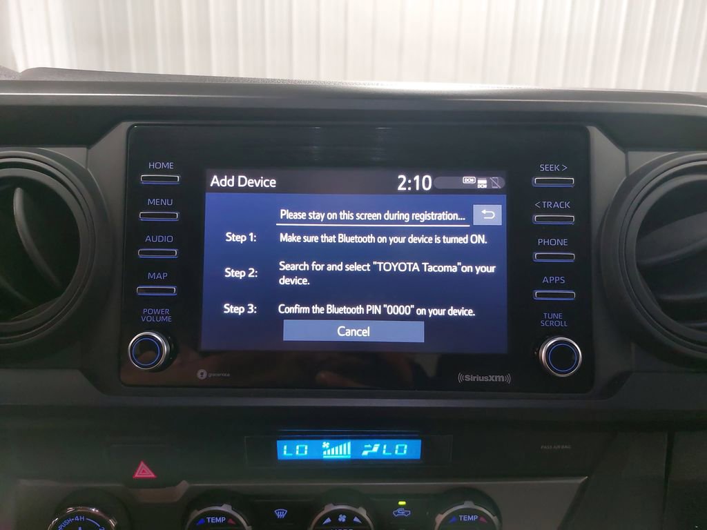 Used 2023 Toyota Tacoma SR image 55