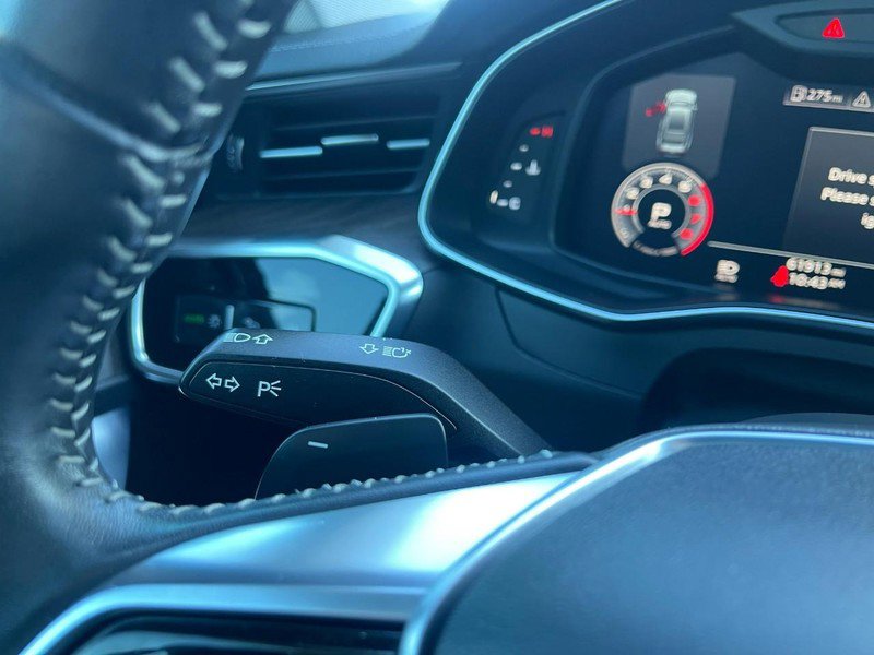 Used 2019 Audi A7 3.0T Premium Plus image 28