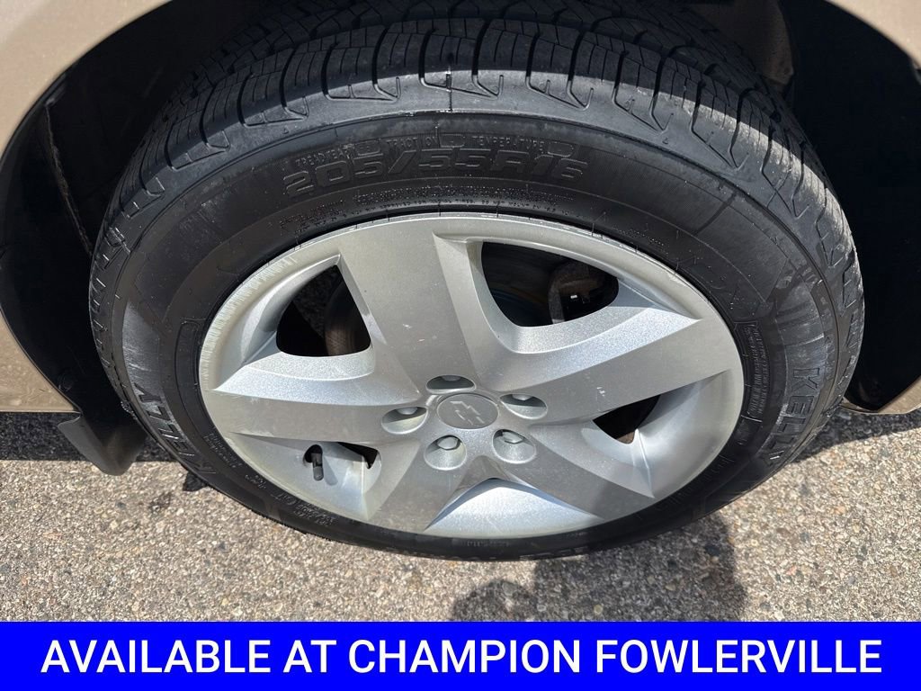 Used 2007 Chevrolet Cobalt LT w/ Preferred Equipment Group FWD image 11
