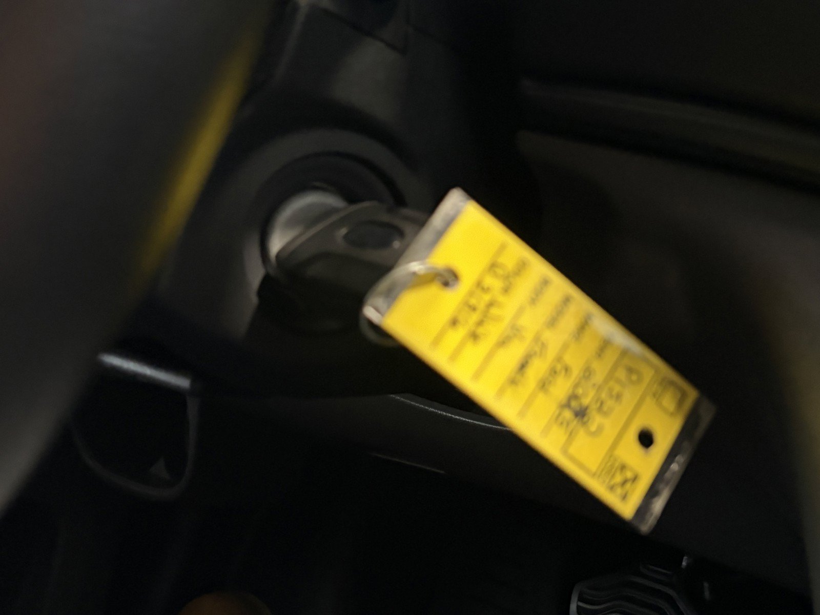 Used 2025 Ford Transit 150 Low Roof AWD image 19