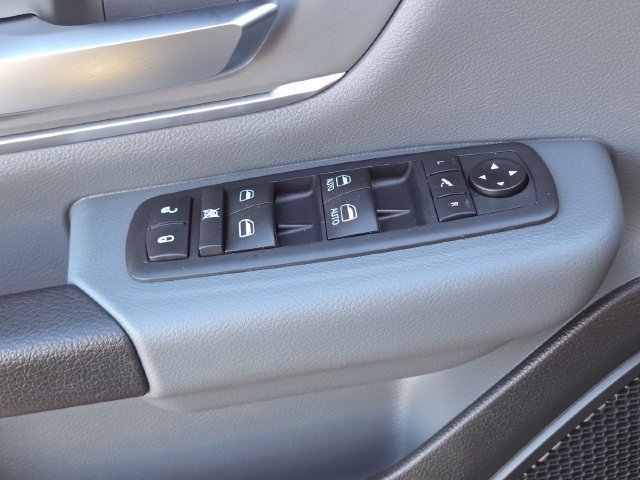 Used 2021 RAM 1500 Big Horn AWD/4WD image 21