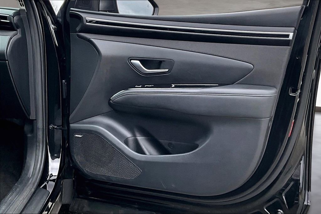 Used 2023 Hyundai Tucson Limited image 27