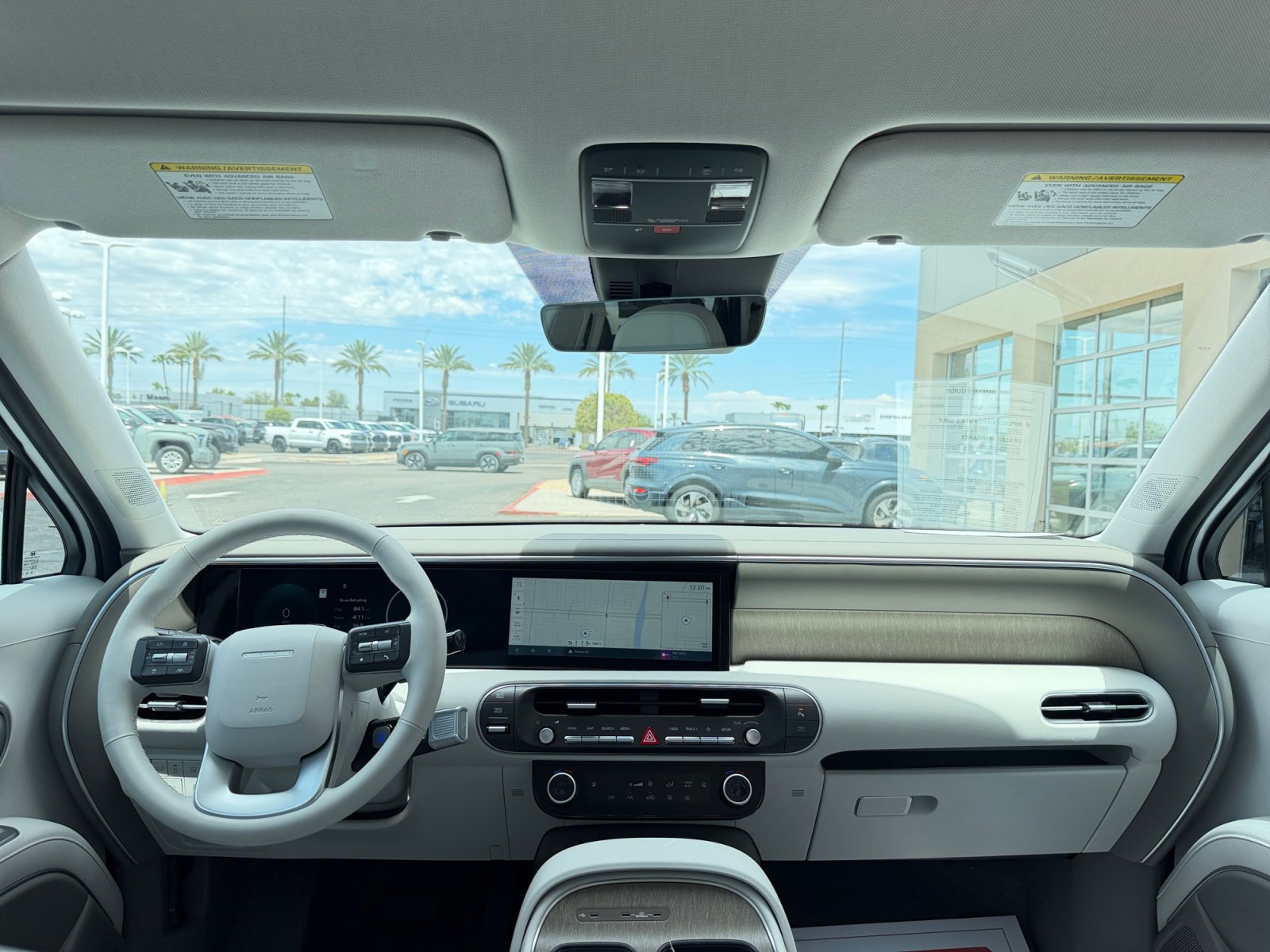 Certified 2026 Hyundai Palisade SEL FWD image 20