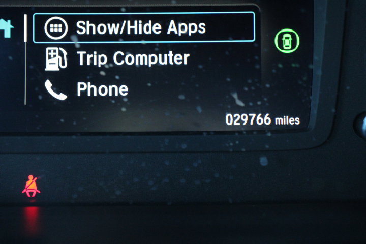 Used 2024 Honda Odyssey Sport image 28