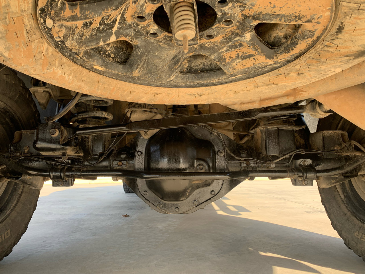 Used 2022 RAM 2500 Tradesman w/ Chrome Appearance Group image 19