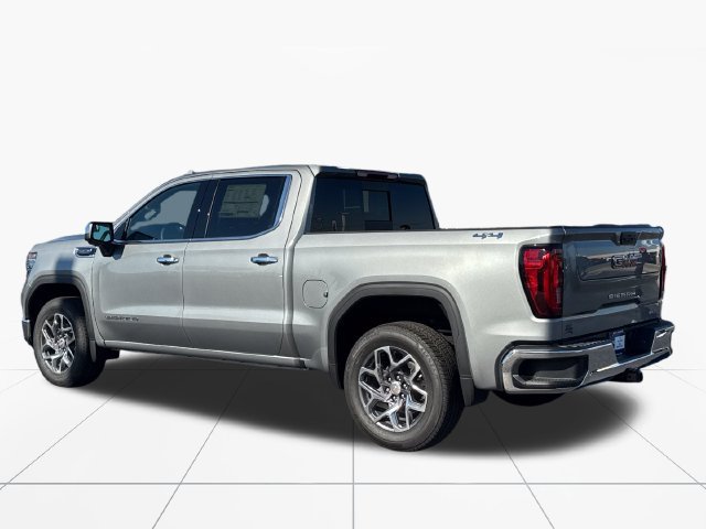 New 2026 GMC Sierra 1500 SLT w/ SLT Convenience Package AWD/4WD image 3