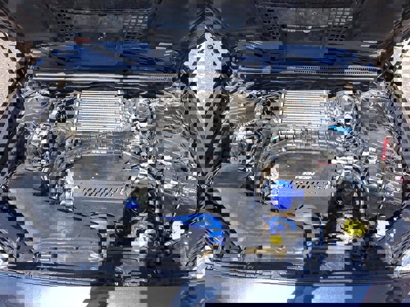 Used 2018 Subaru WRX Premium image 26