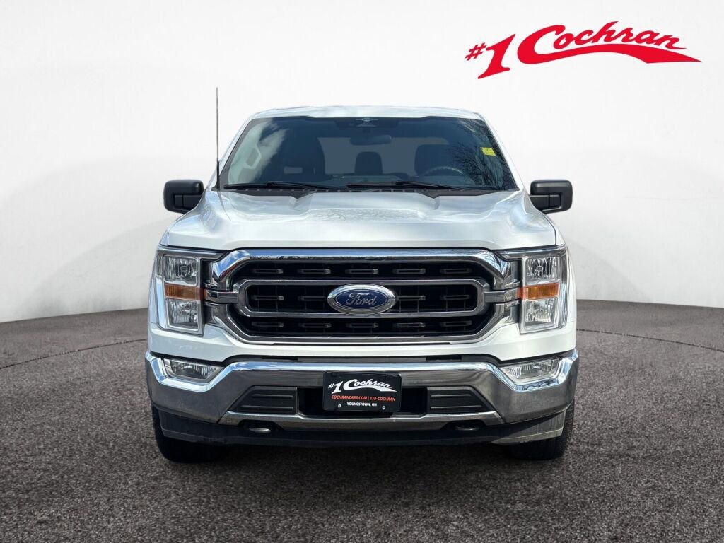 Used 2023 Ford F150 XLT w/ XTR Package image 26