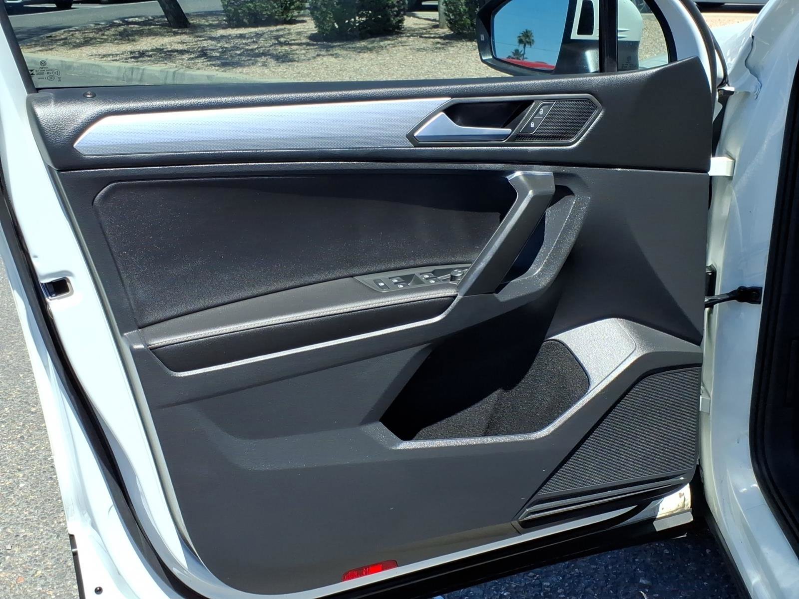 Certified 2023 Volkswagen Tiguan S w/ IQ.Drive Package FWD image 18