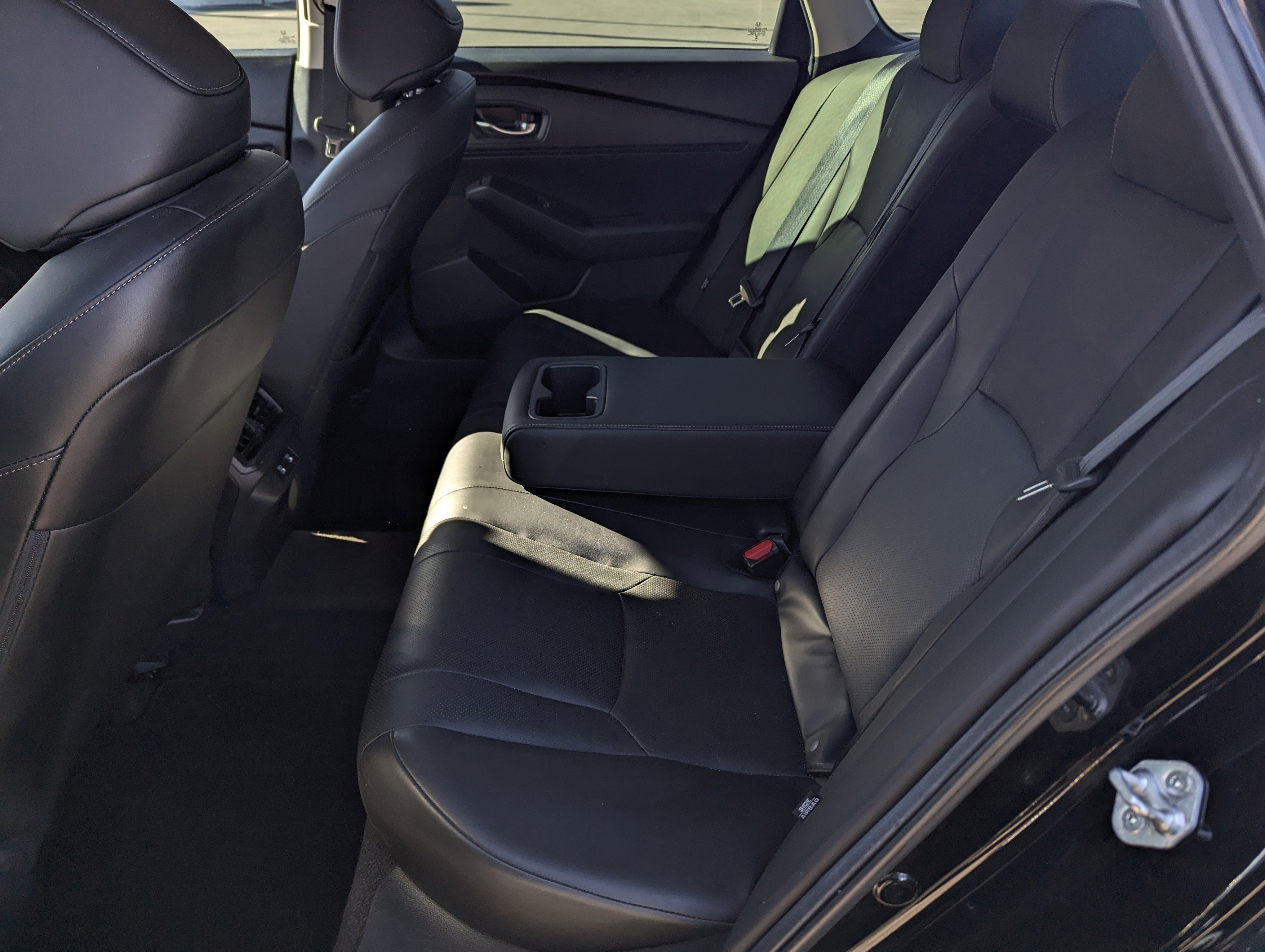 Used 2024 Honda Accord EX-L image 8