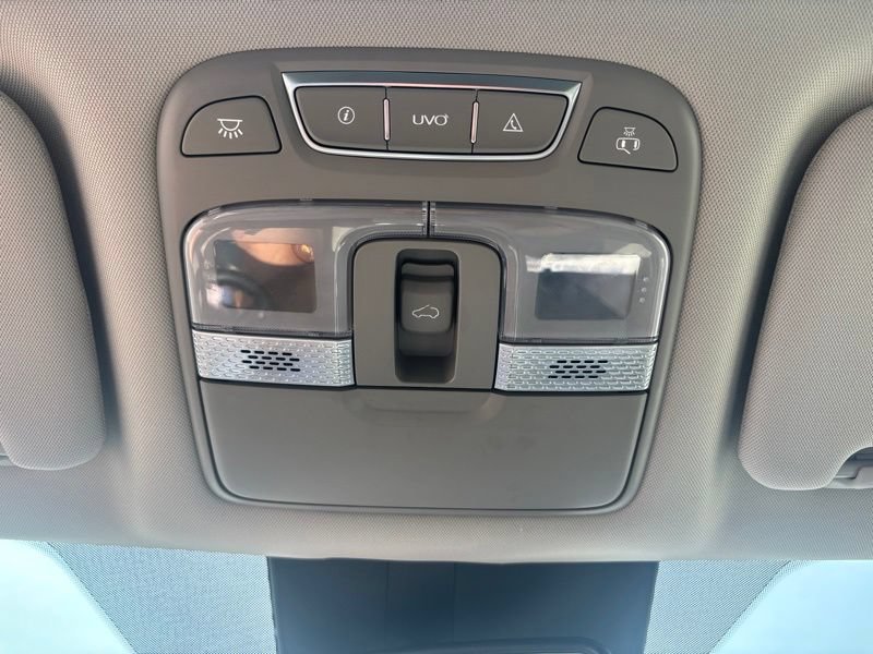 Used 2021 Kia Telluride EX AWD/4WD image 46