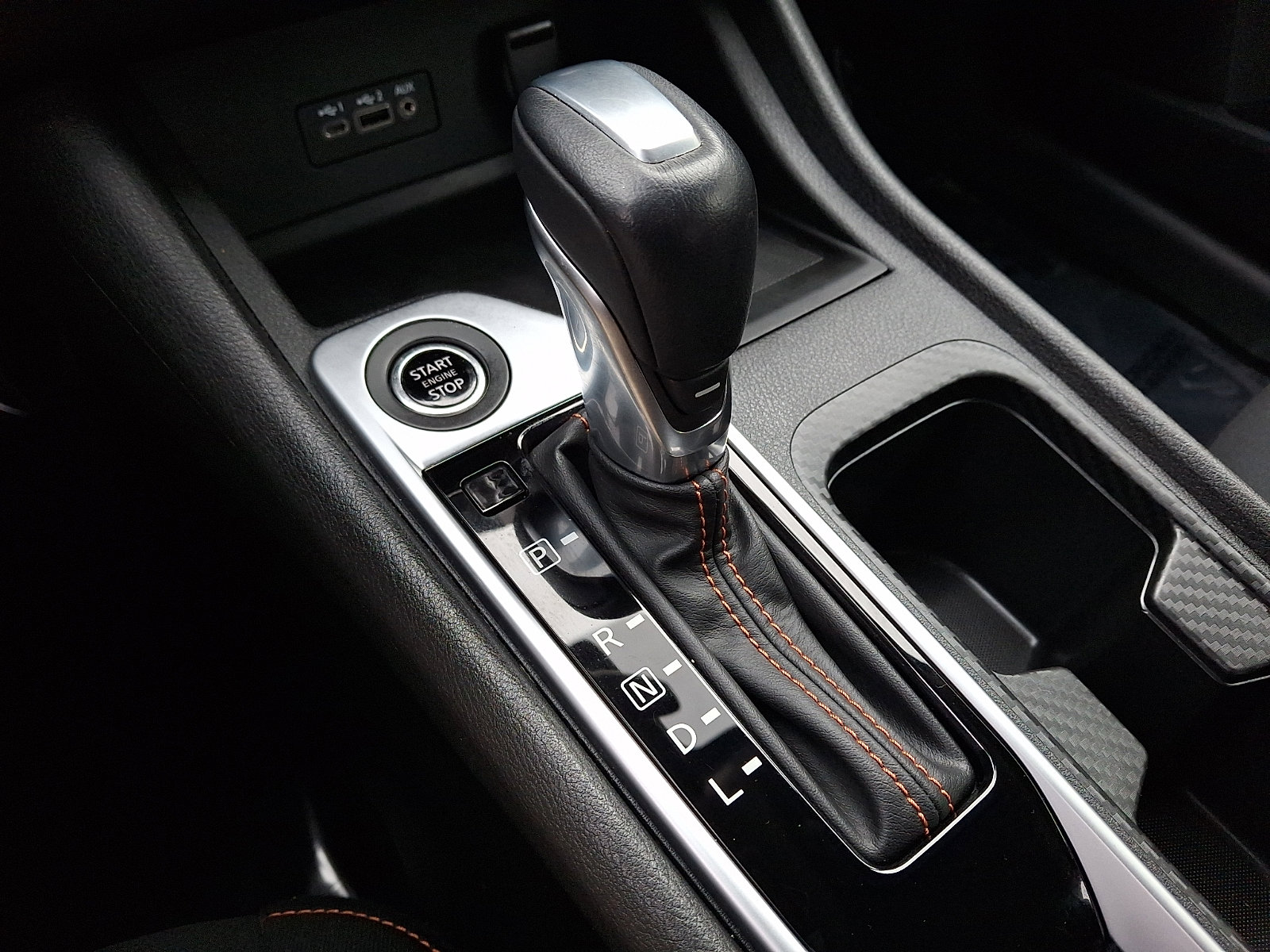 Certified 2023 Nissan Sentra SR w/ Electronics Package image 16