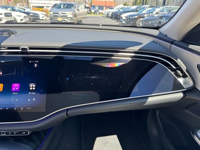 Used 2026 Mercedes-Benz E 350 4MATIC Sedan image 18