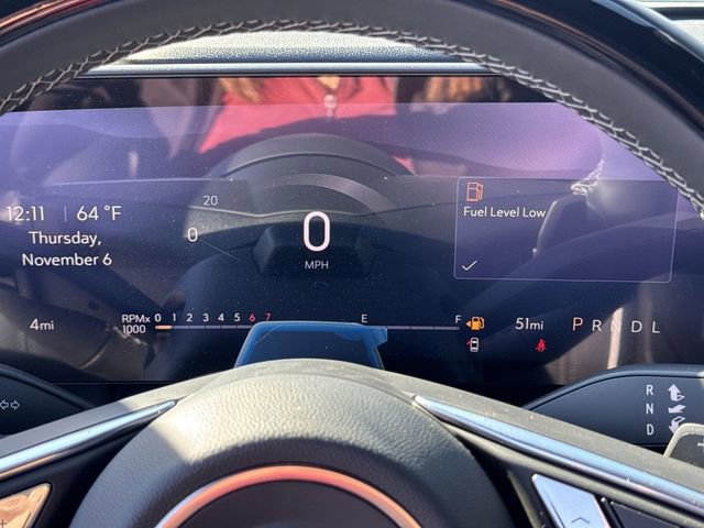 New 2026 Buick Enclave Avenir w/ Super Cruise Package image 15