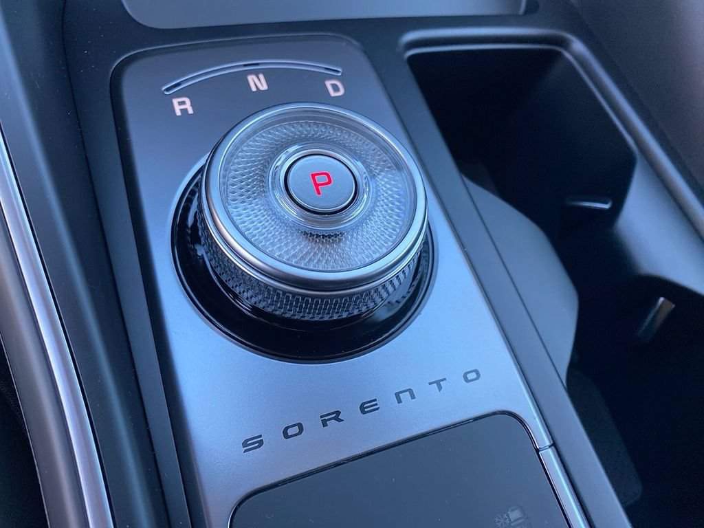 New 2026 Kia Sorento EX AWD/4WD image 15