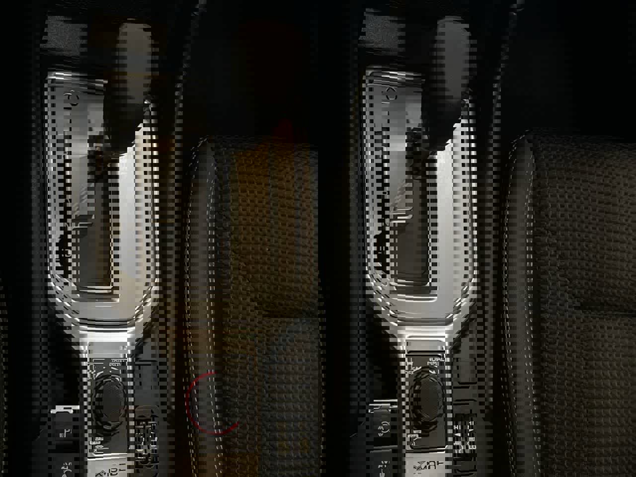 Used 2023 Subaru Forester Premium image 20