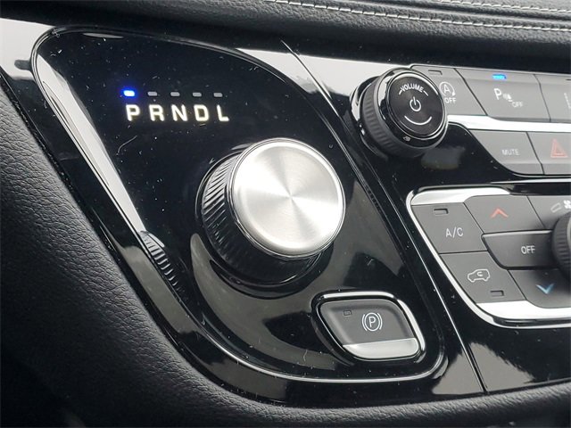 New 2026 Chrysler Pacifica Select image 26