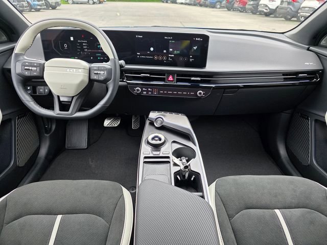 New 2026 Kia EV6 GT-Line AWD/4WD image 24