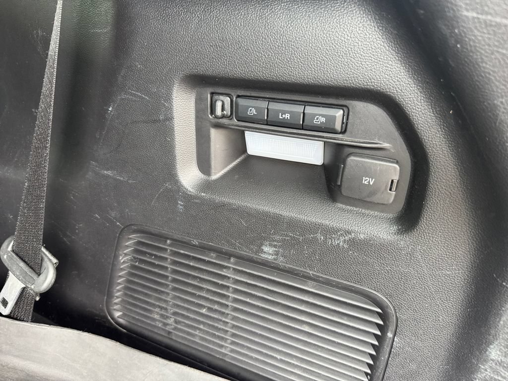 Used 2020 Ford Explorer ST AWD/4WD image 18