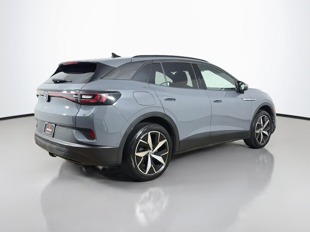 Used 2023 Volkswagen ID.4 Pro S AWD/4WD image 7