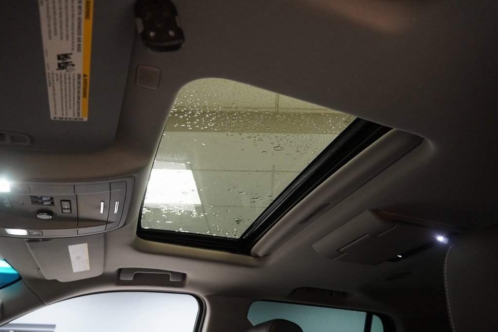 Used 2018 Chevrolet Tahoe Premier image 4